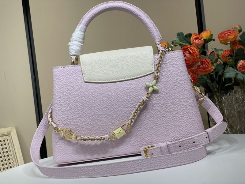 Louis Vuitton Top Handle Bags